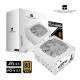 Thermalright AG-650-W 80 Plus Gold full modular White Power Supply